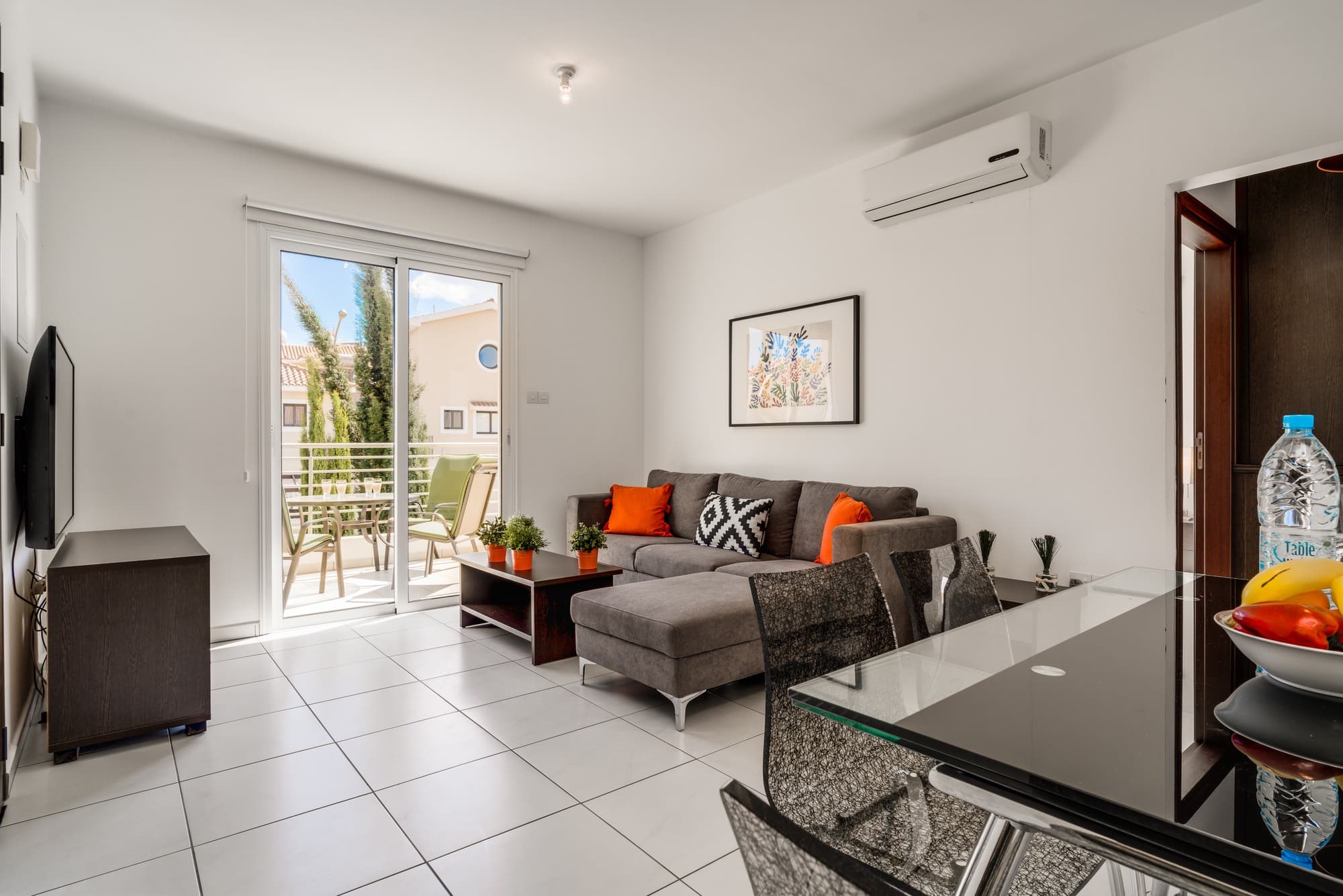 Sunny 2 BR Mythical Sands Apartment MAP06S