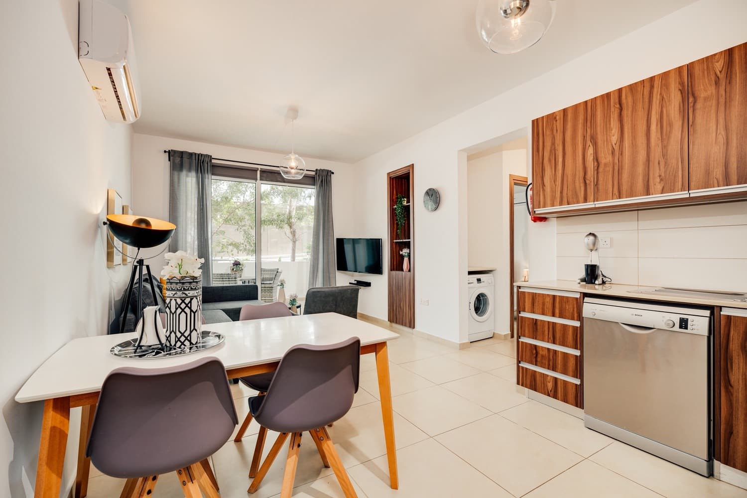 Mythical Garden Apartment MAK04S