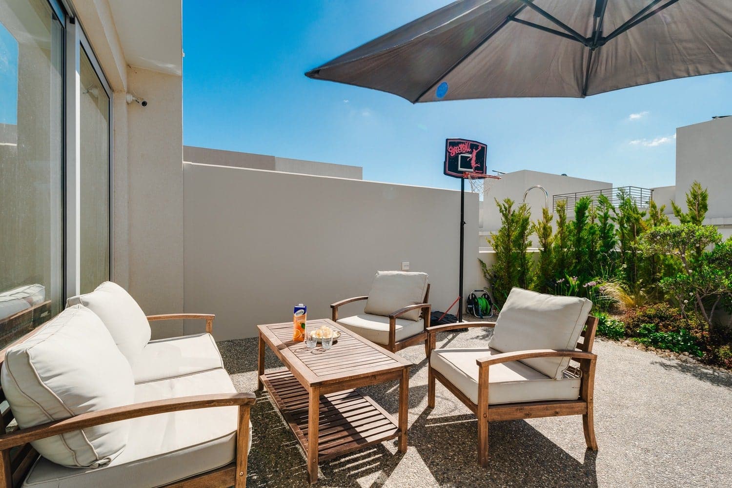 2Br Maisonette in Luxury Resort Pool & Beach photo 3