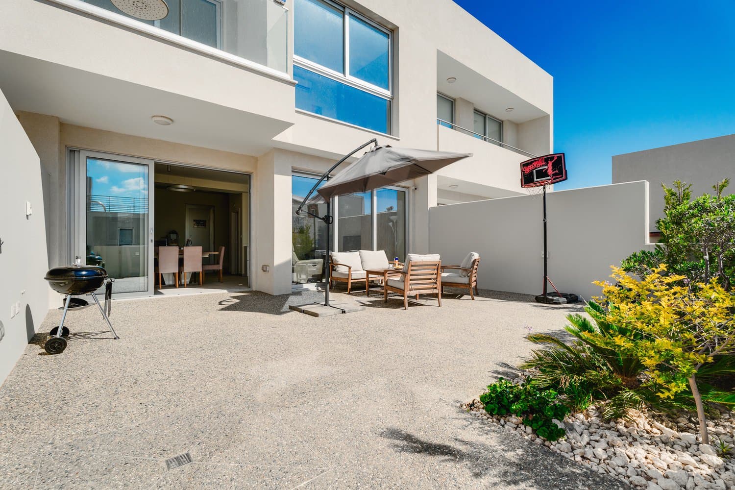 2Br Maisonette in Luxury Resort Pool & Beach photo 4