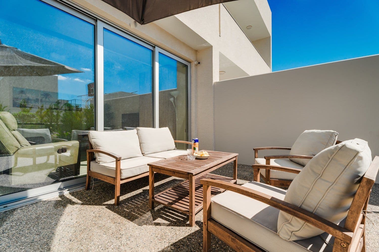 2Br Maisonette in Luxury Resort Pool & Beach photo 5