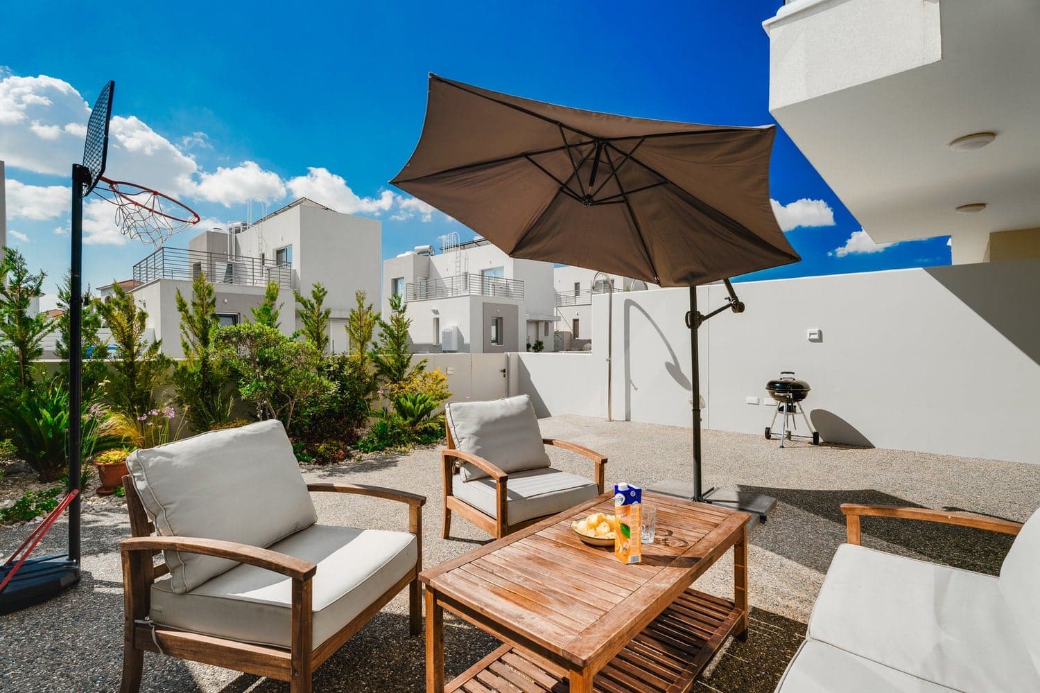 2Br Maisonette in Luxury Resort Pool & Beach photo 1