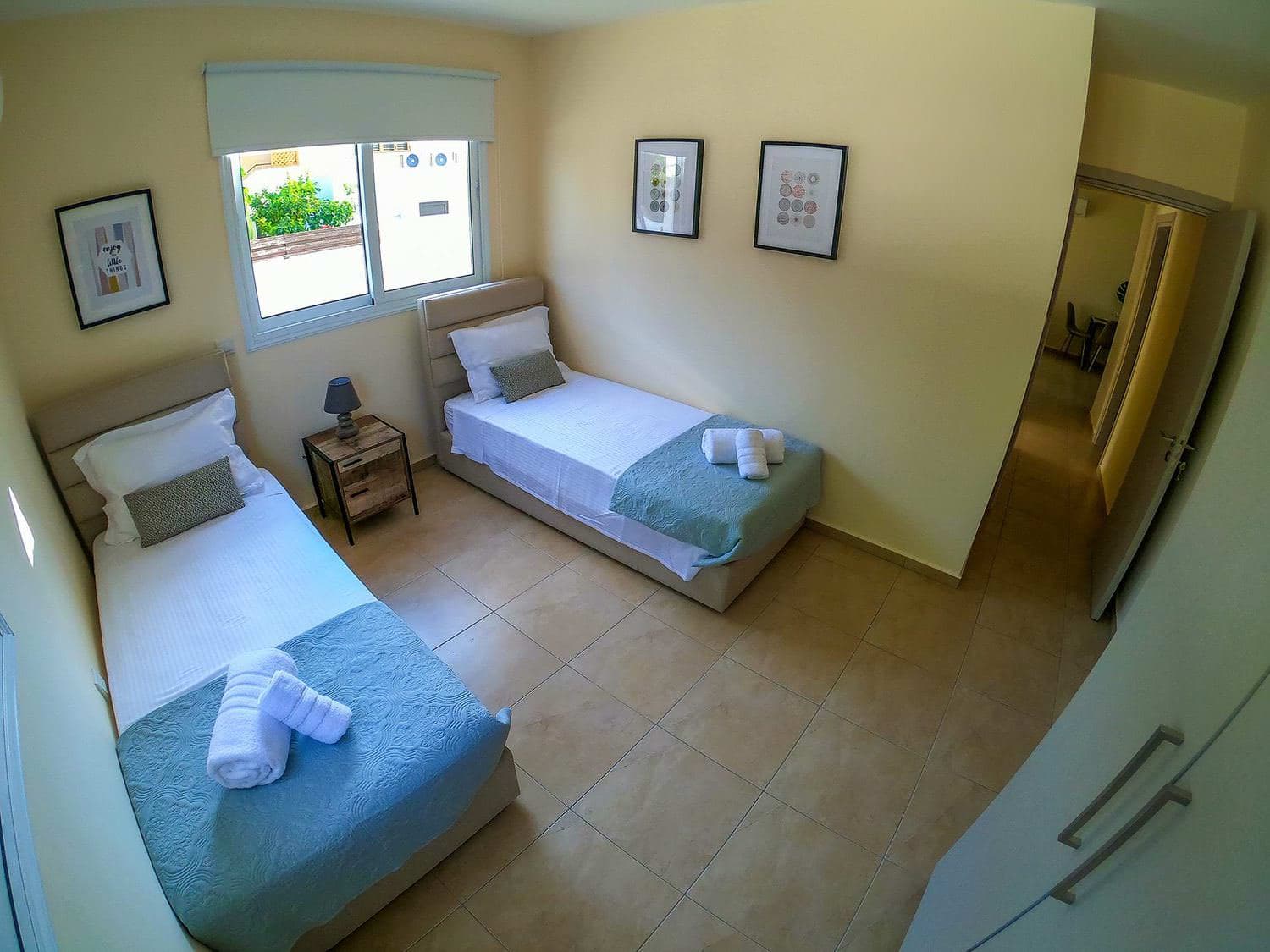 Modern 2BR Apartment M2AS photo 2