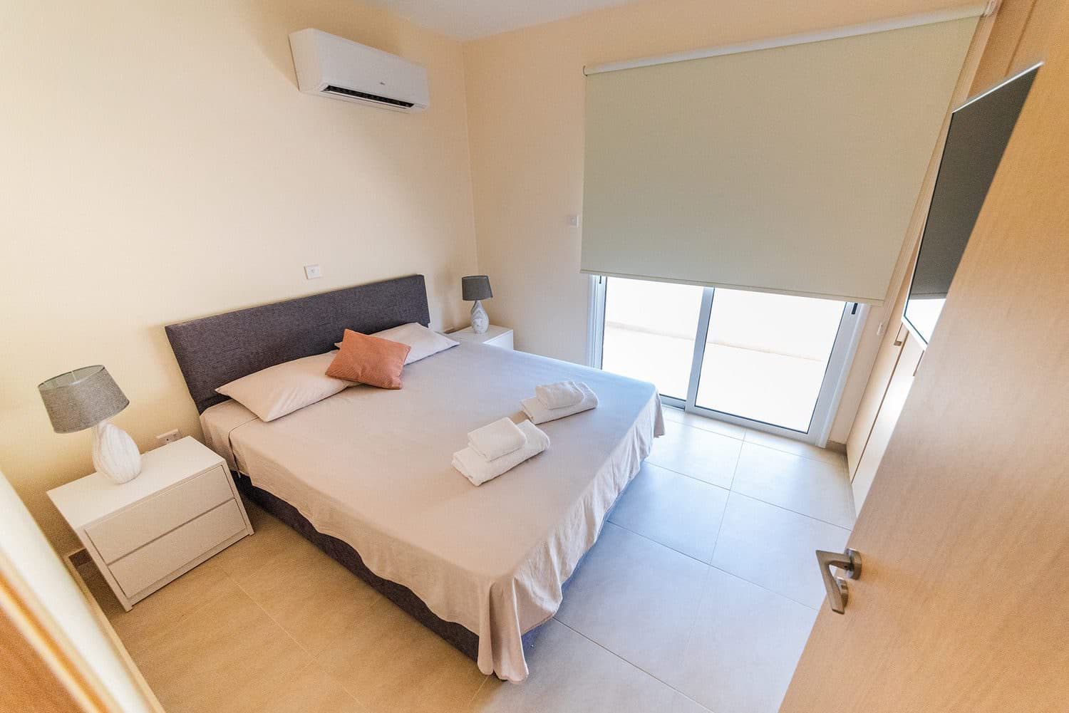 Ground Floor Pool 2BR Apartment M2CS photo 4