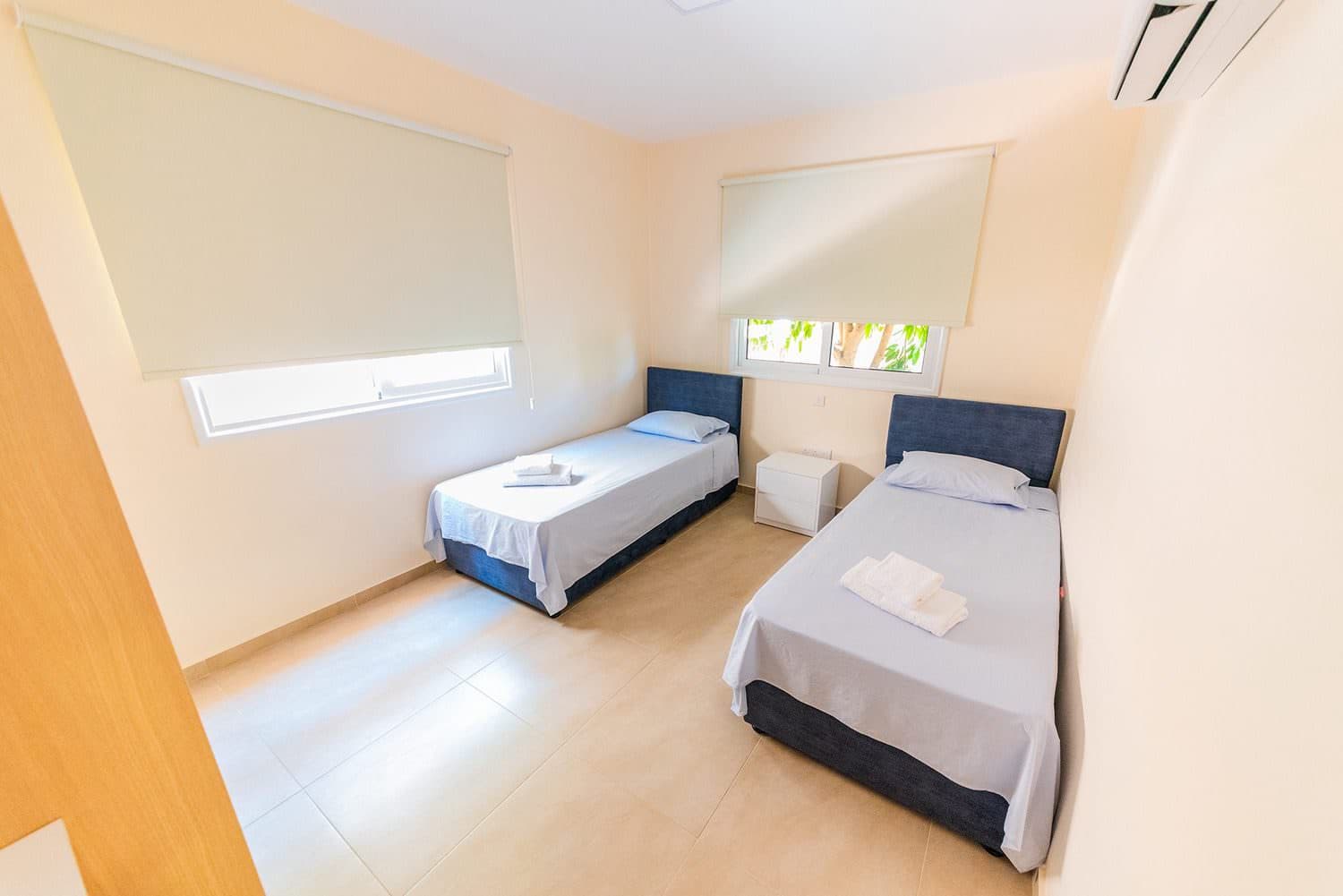 Ground Floor Pool 2BR Apartment M2CS photo 5