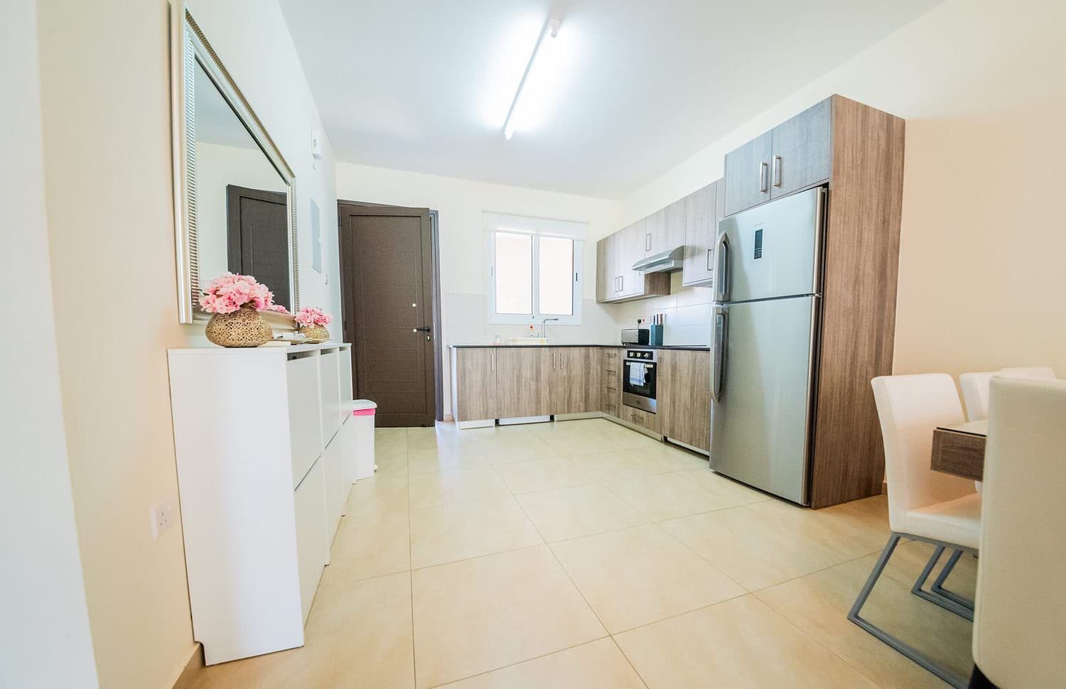 Elegant 2BR Pool Apartment M2DS photo 5
