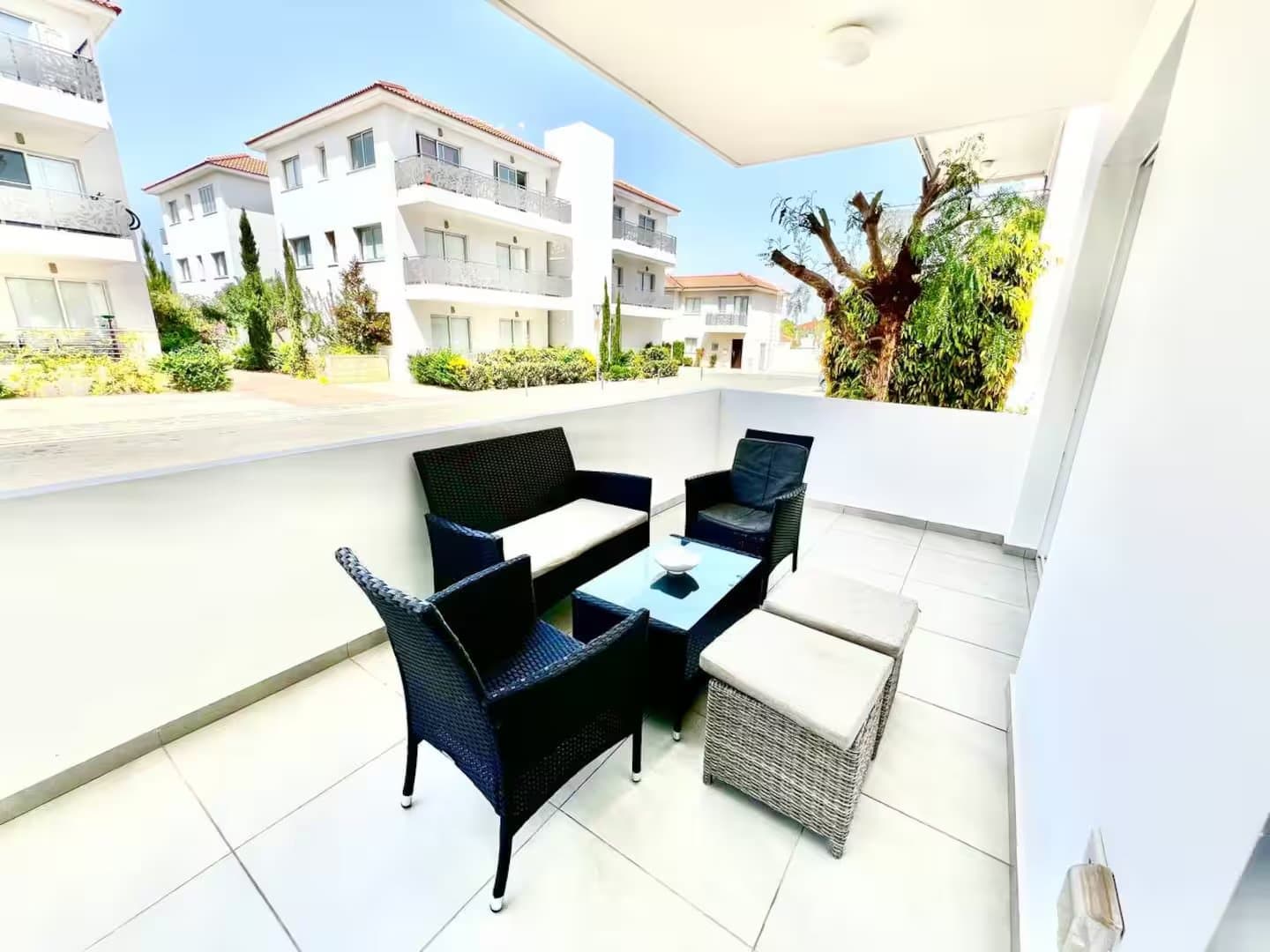 Mythical Sands Ground Floor Apartment MAF01S photo 3