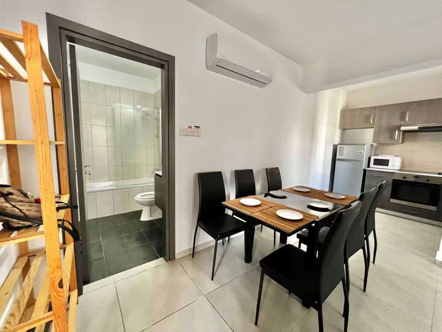 Mythical Sands Ground Floor Apartment MAF01S photo 4