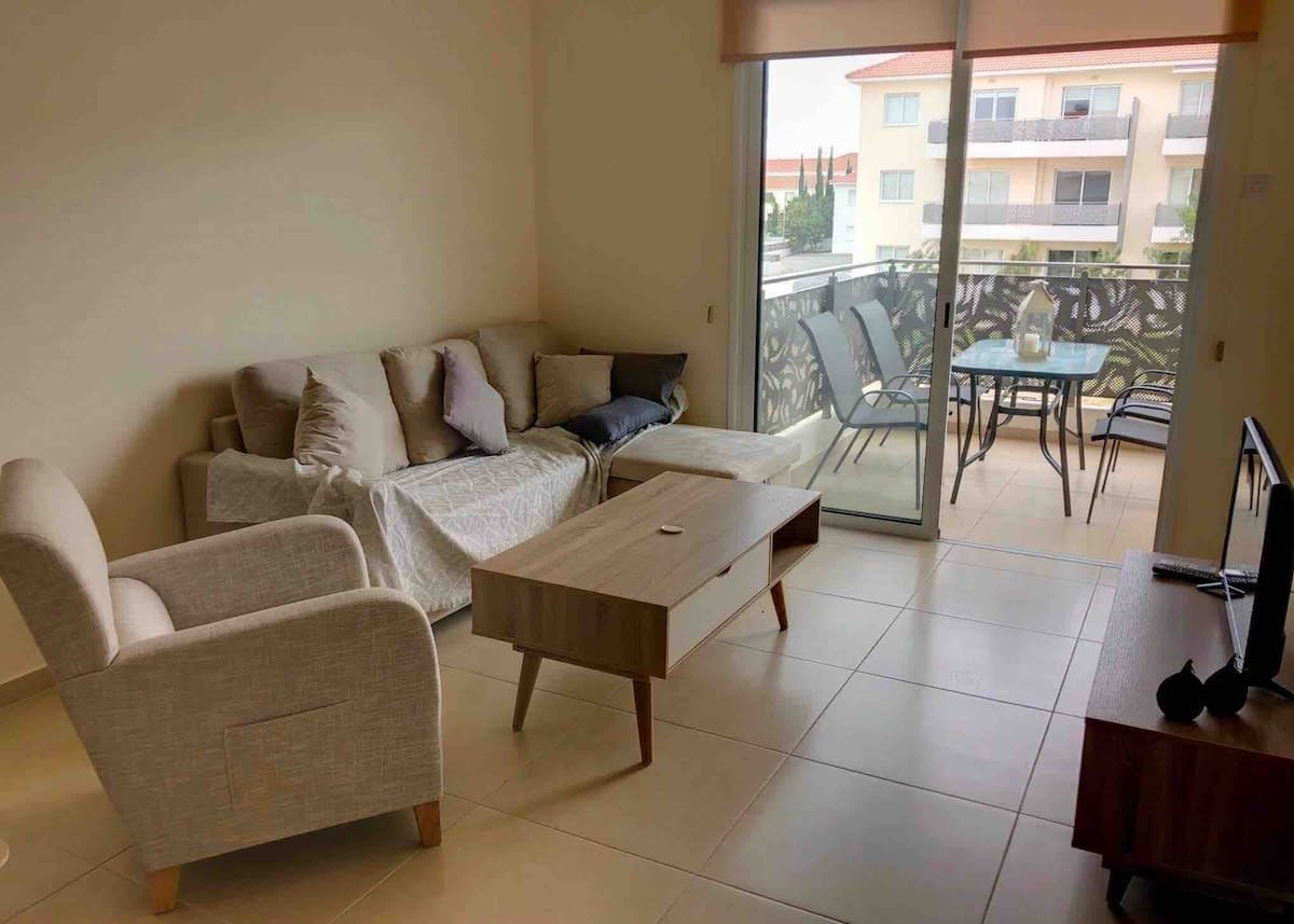 Mythical Pool Apartment MAE08S