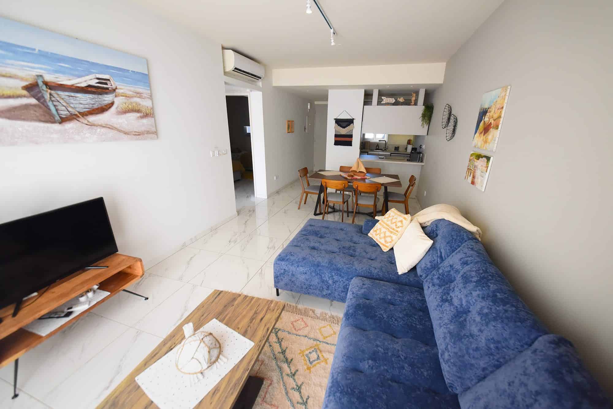 Premium 2BR Apartment M2GS