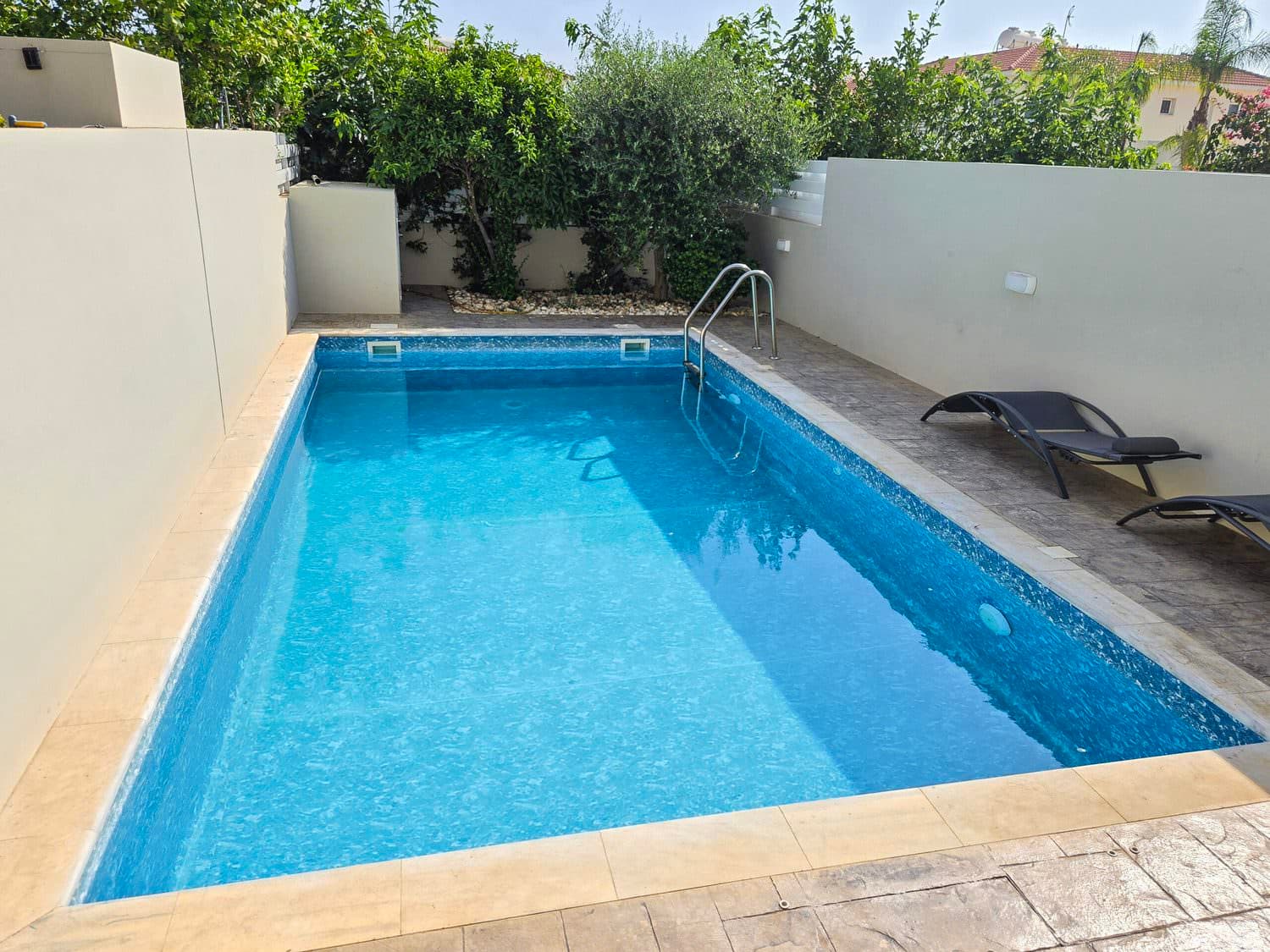 Mythical Sands Townhouse 2
