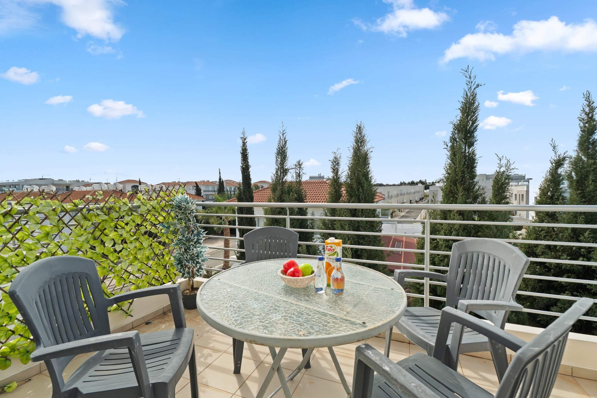 Sunny 2BR Mythical Sands Apartment MCA12S