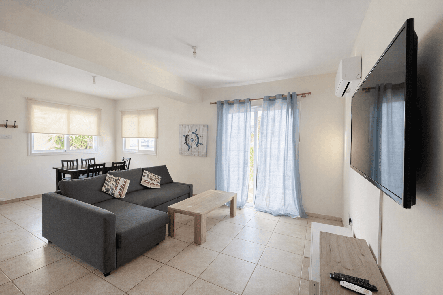 Mythical Townhouse MBG06S