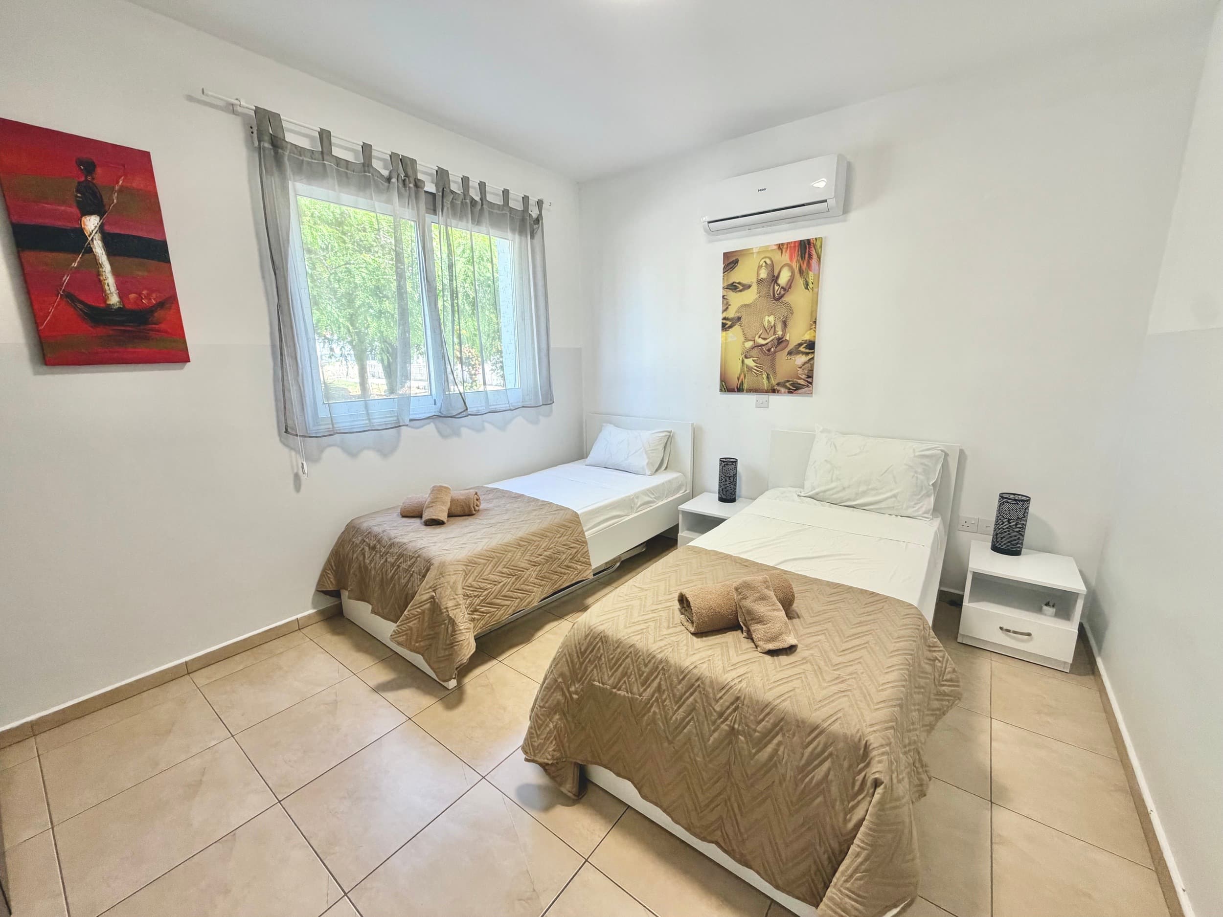 Amigo Adam Apartment MBA01S photo 5