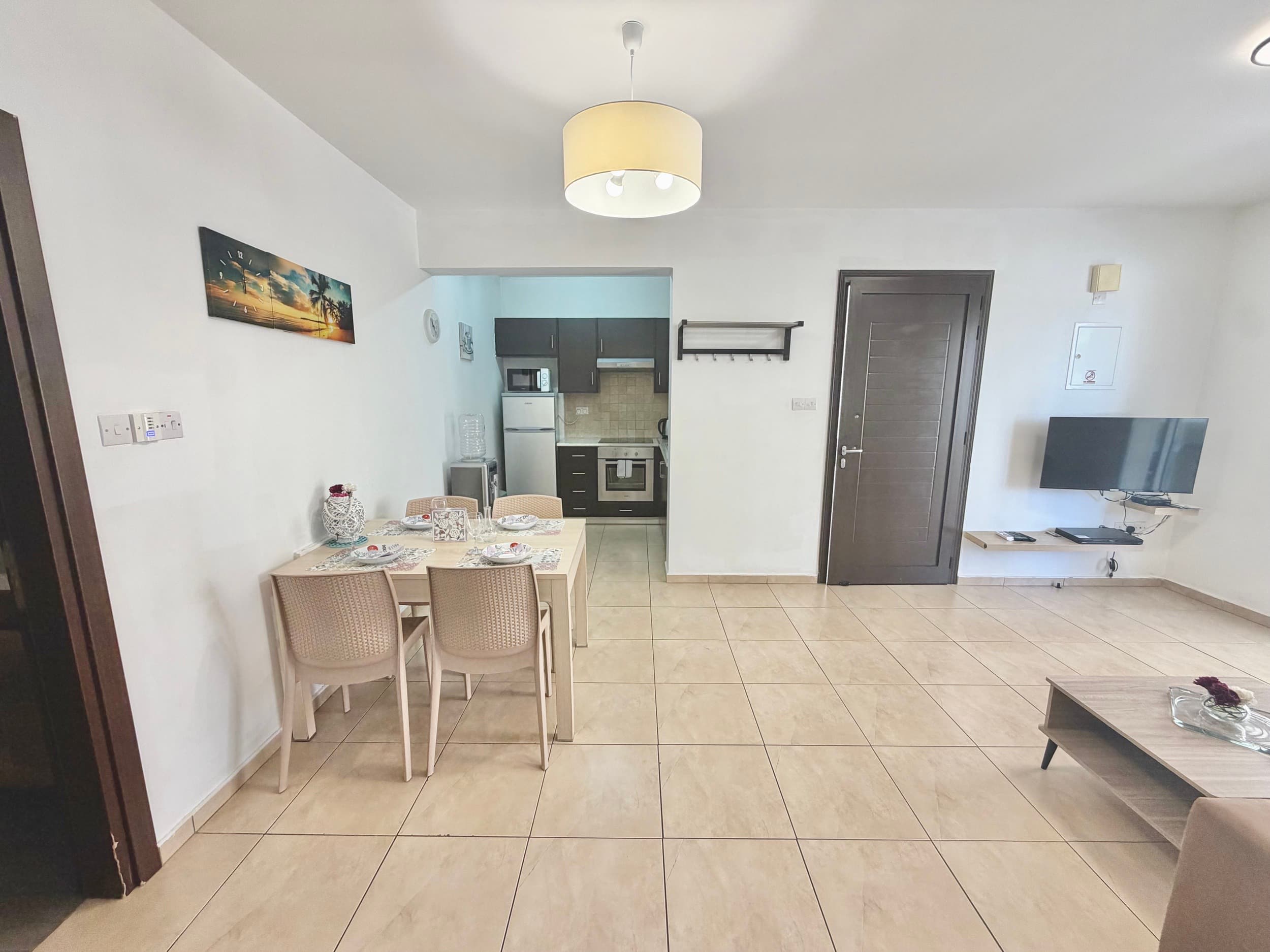 Amigo Adam Apartment MBA01S photo 2
