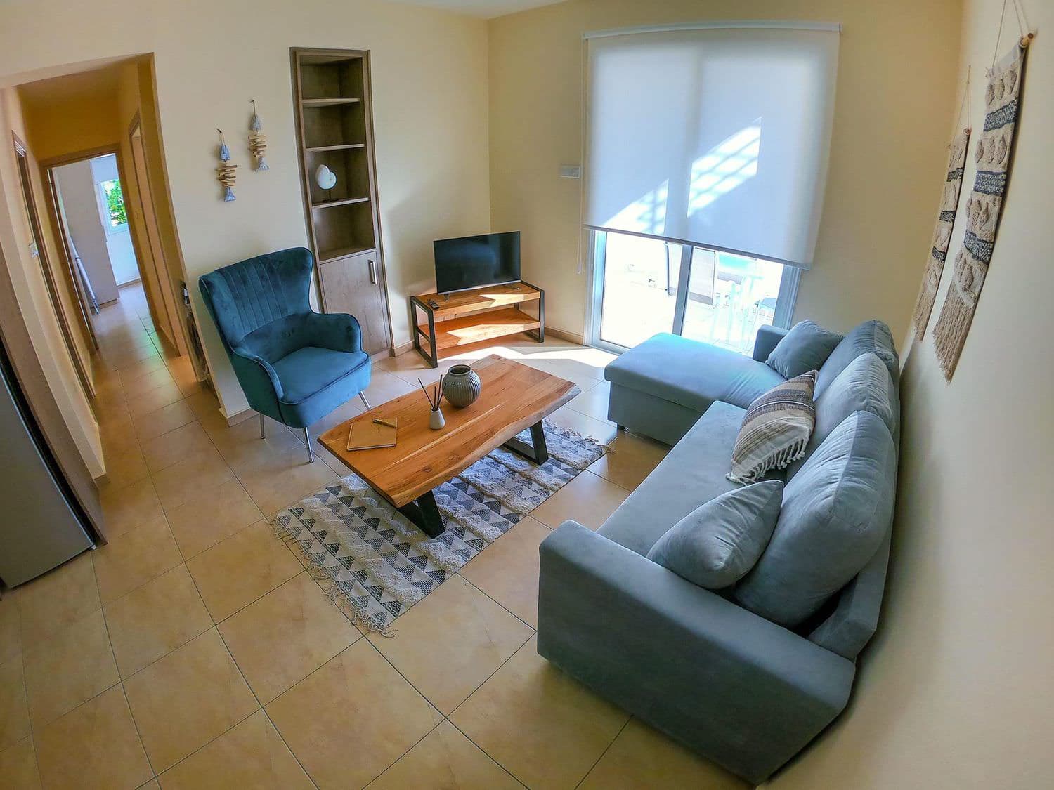 Modern 2BR Apartment M2AS