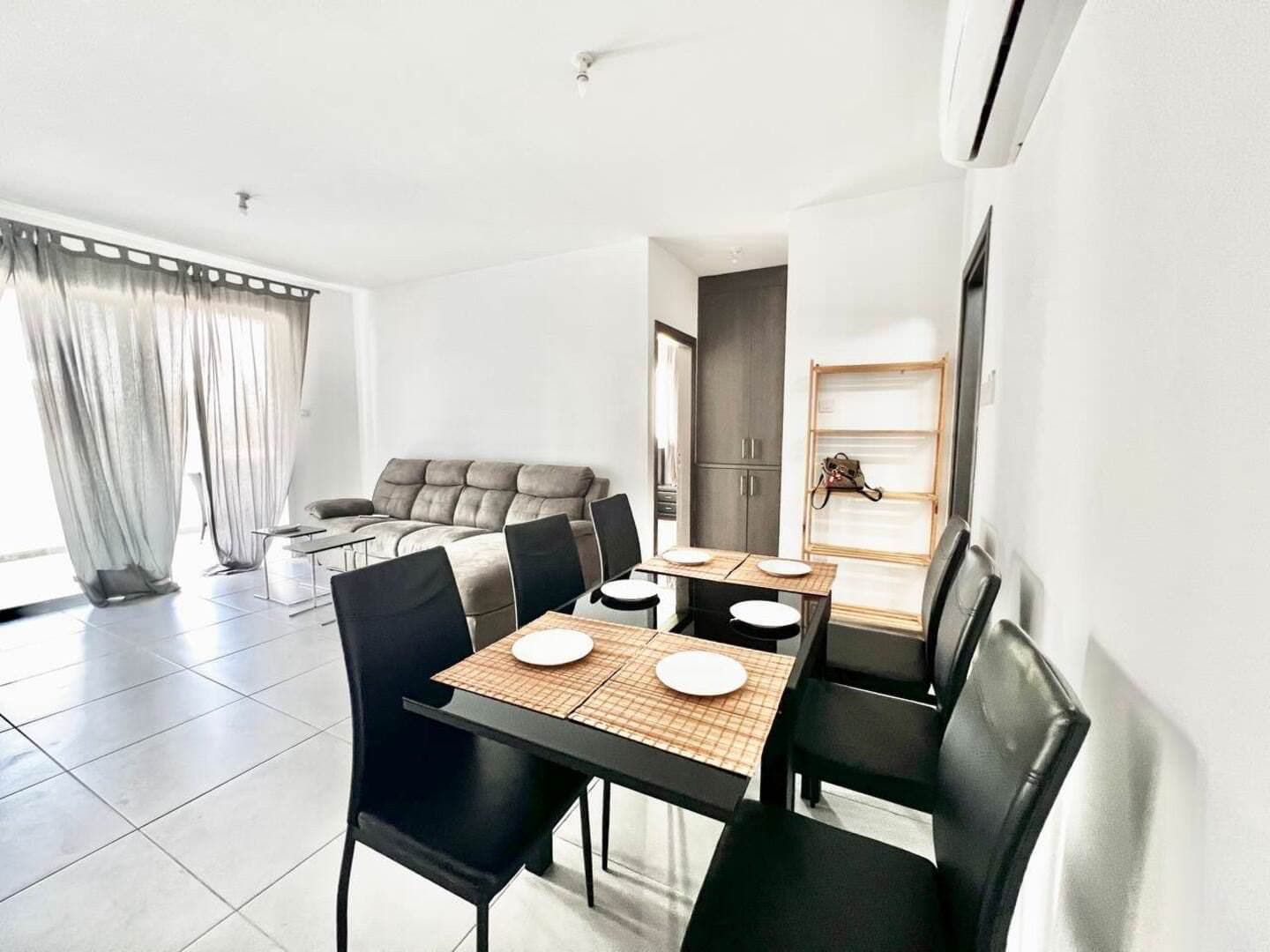 Mythical Sands Ground Floor Apartment MAF01S