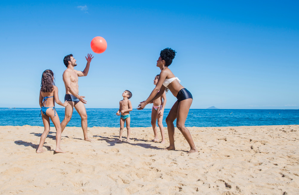 family-having-fun-with-ball